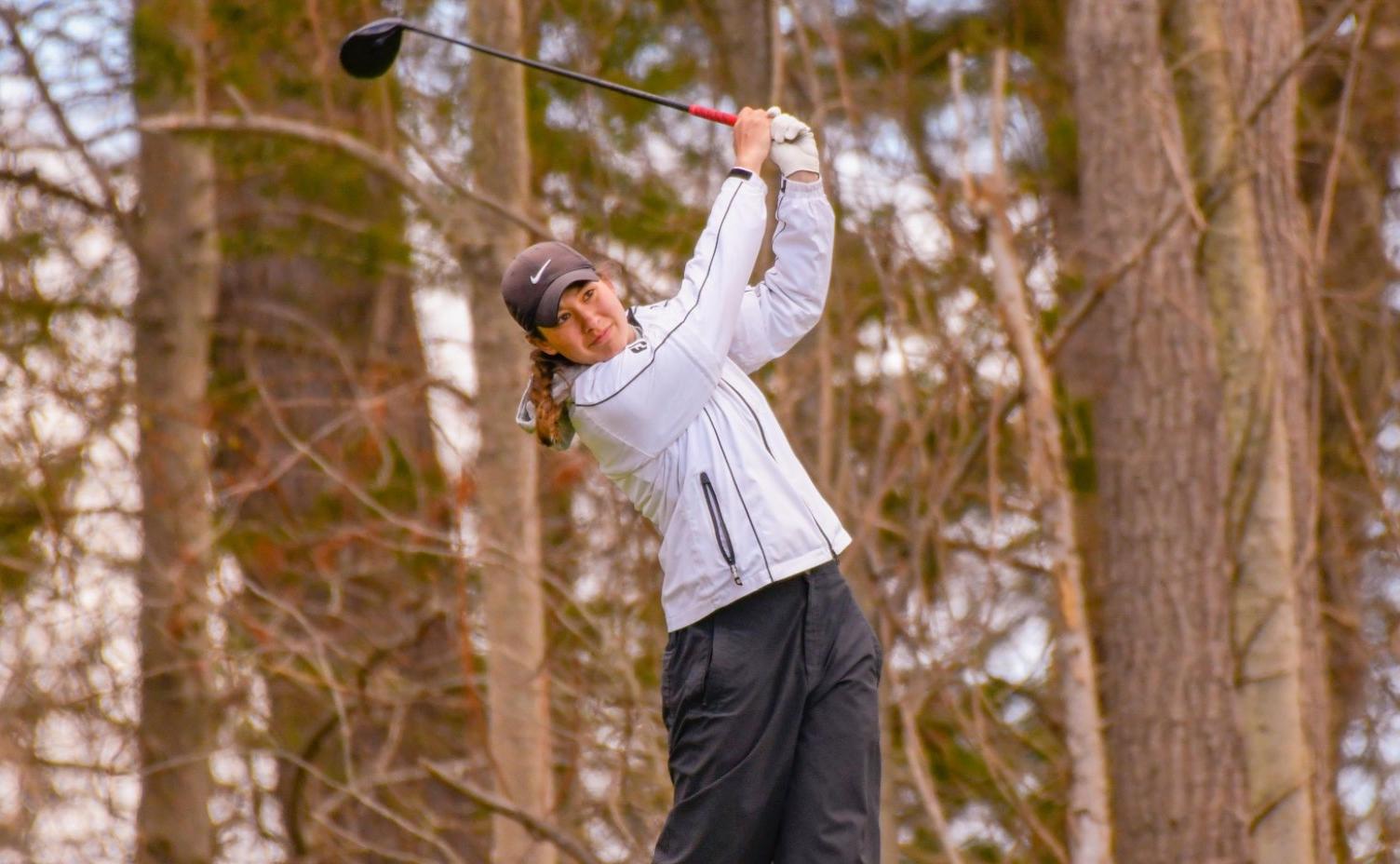Cortland&rsquo;s Winterberg earns second NWGC Player of the Week award