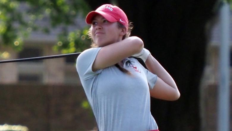 Cortland's Winterberg earns another NWGC Player of the Week award
