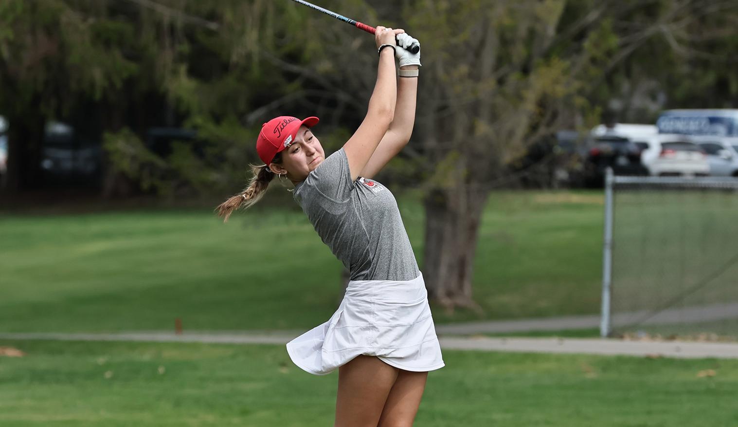 Cortland&rsquo;s Sarah Wiggins claims 6th rookie honor