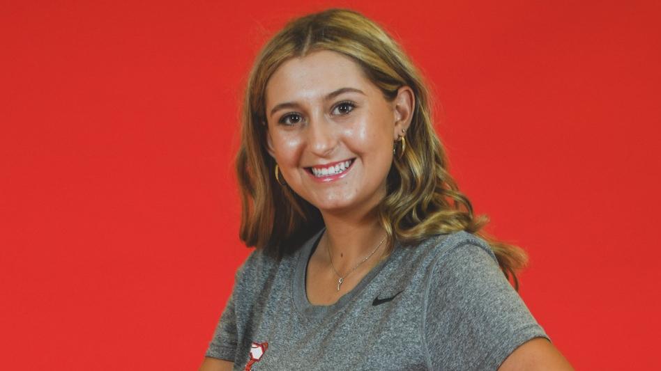 Cortland&rsquo;s Wiggins claims third NWGC Rookie of the Week award