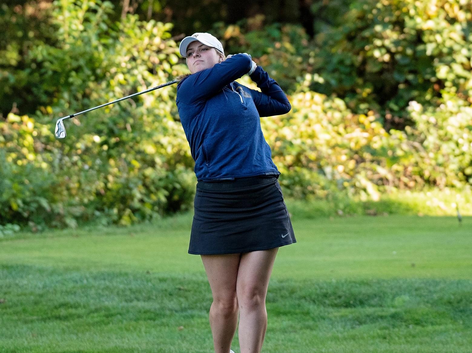 Suffolk&rsquo;s Ellie Yarbrough named NWGC Player of the Week