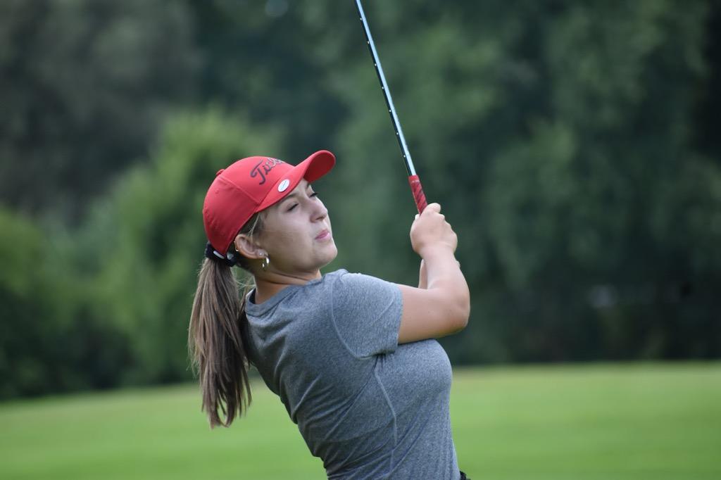 Cortland&rsquo;s Wiggins earns fourth NWGC Rookie of the Week honor