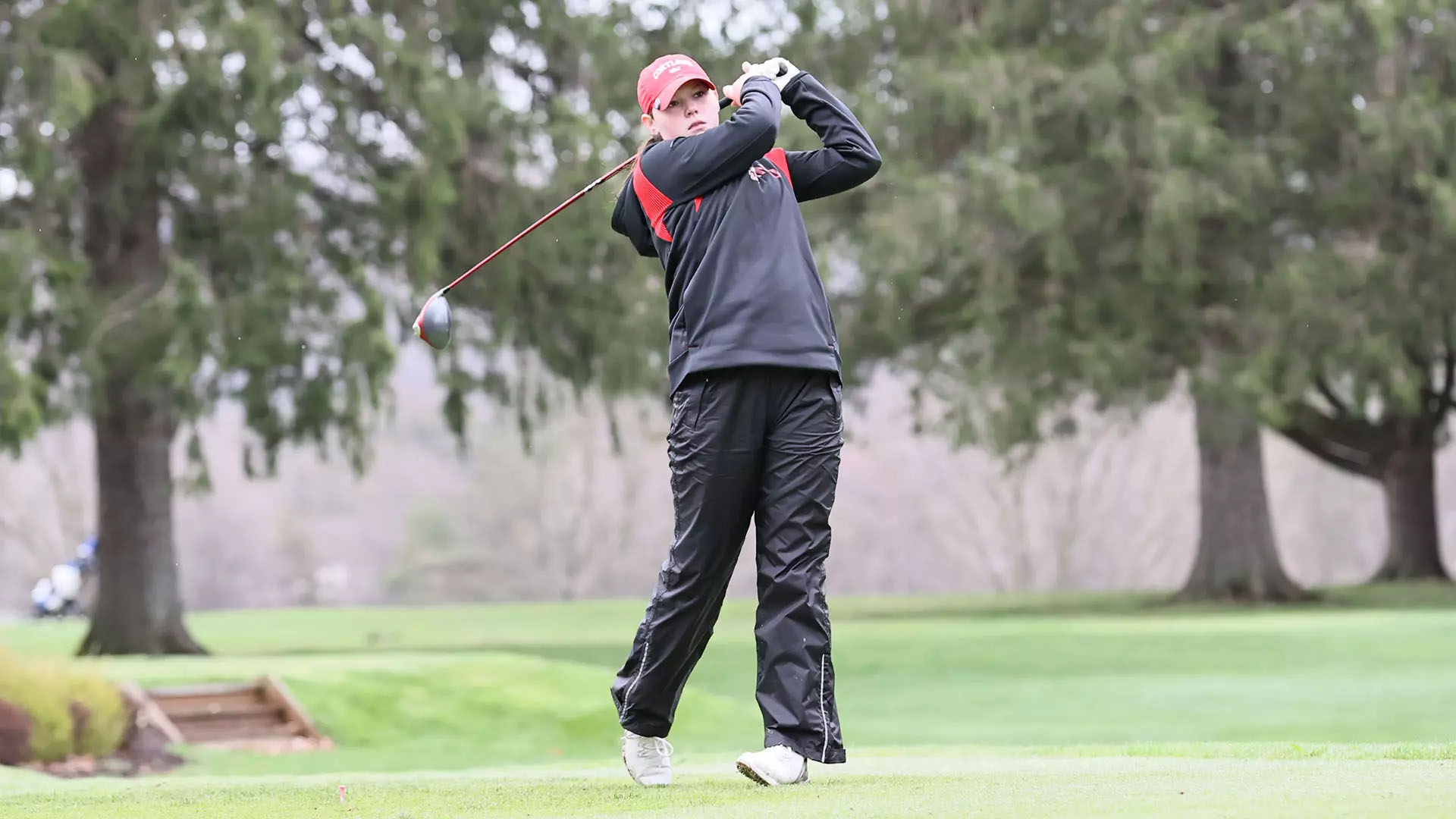 Cortland Places 16th at Amherst Jack Leaman Invitational