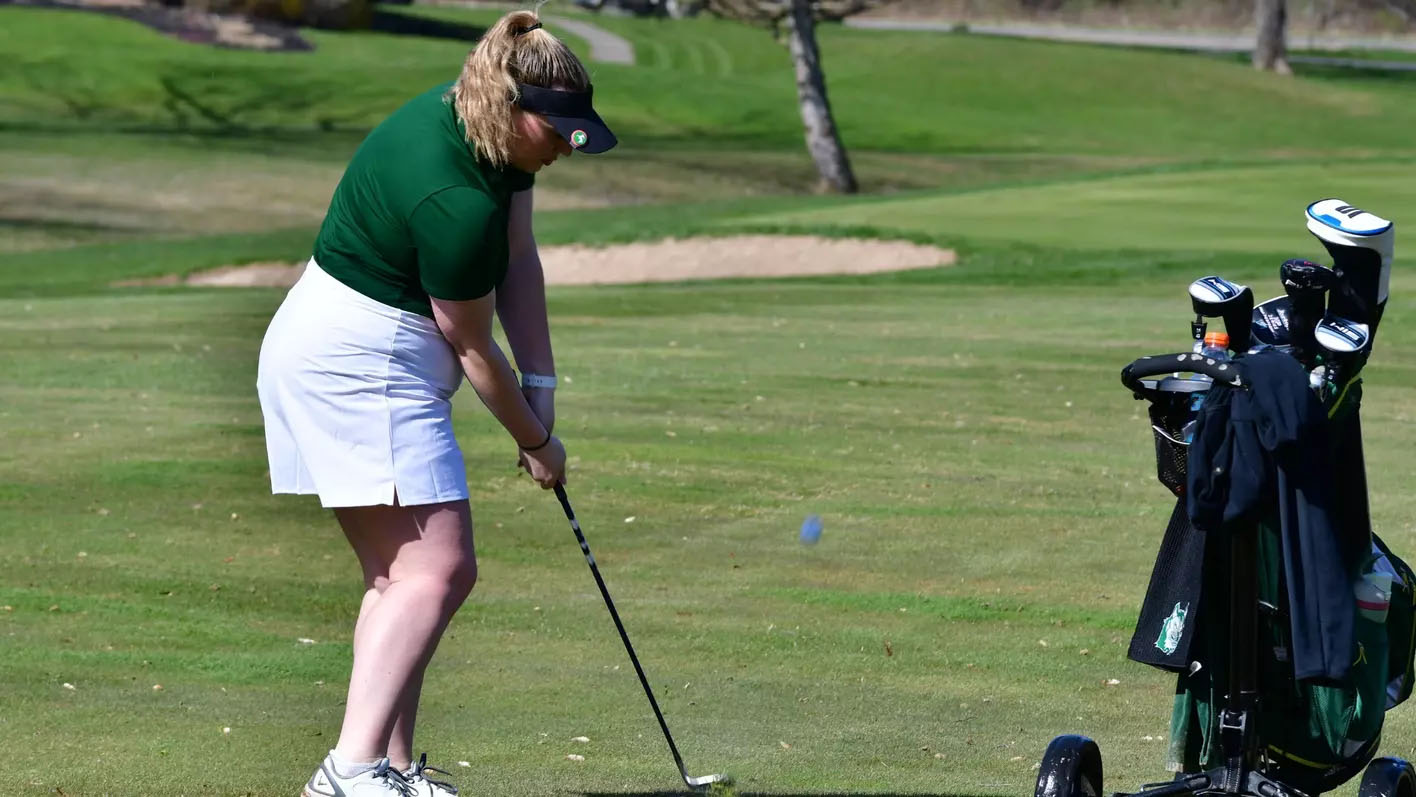 Keuka Places Fourth at Nazareth Women&rsquo;s Invitational