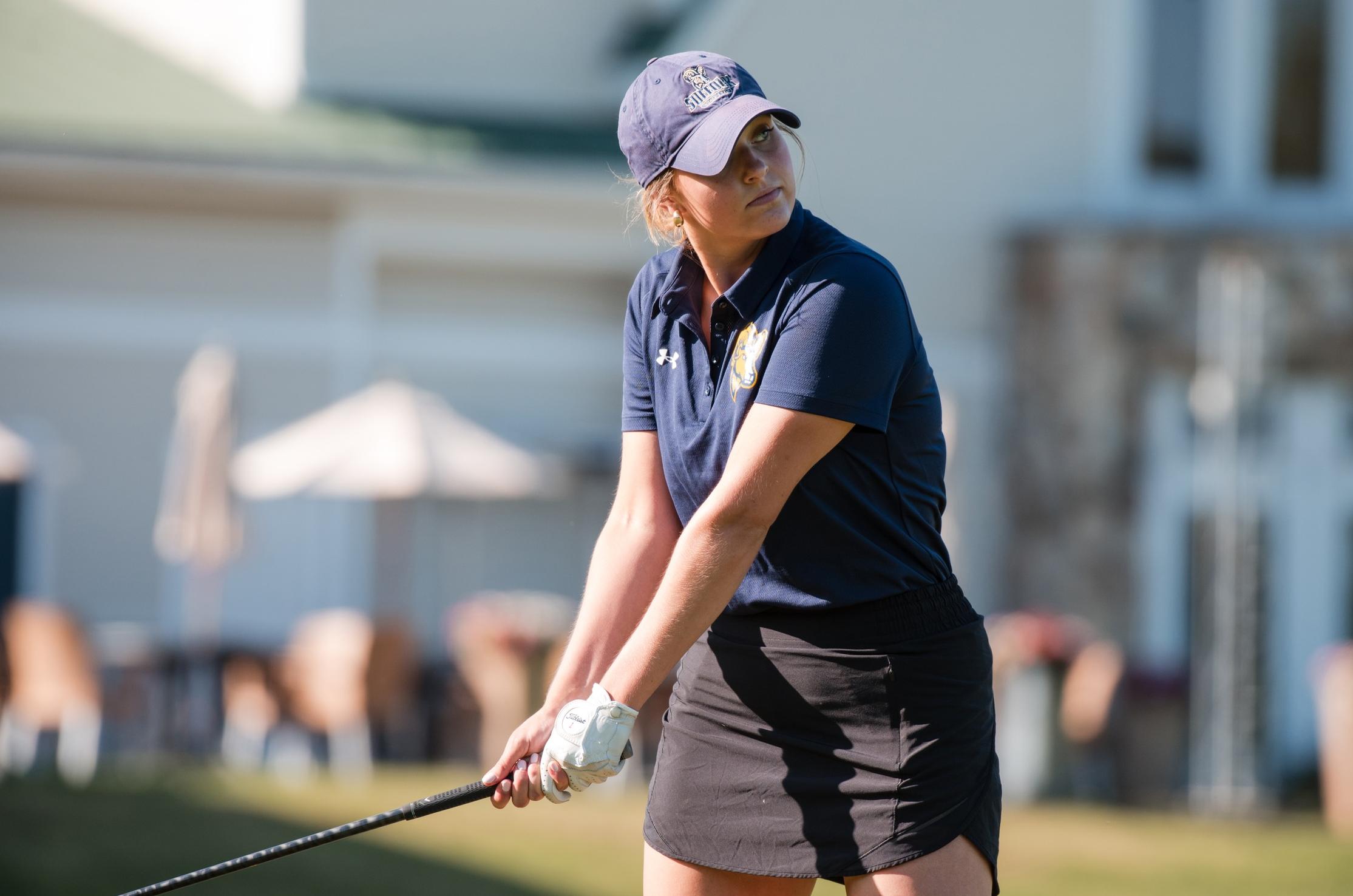 Suffolk holds lead over Cortland in race for 2024 NWGC title