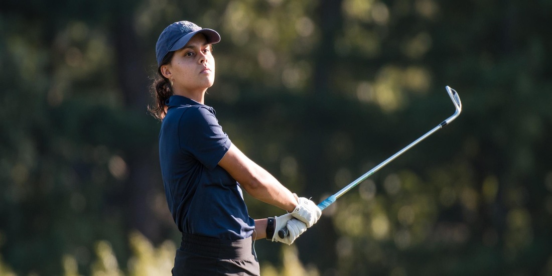 Suffolk Women&rsquo;s Golf Takes Eighth at Martin & Wallace Invitational