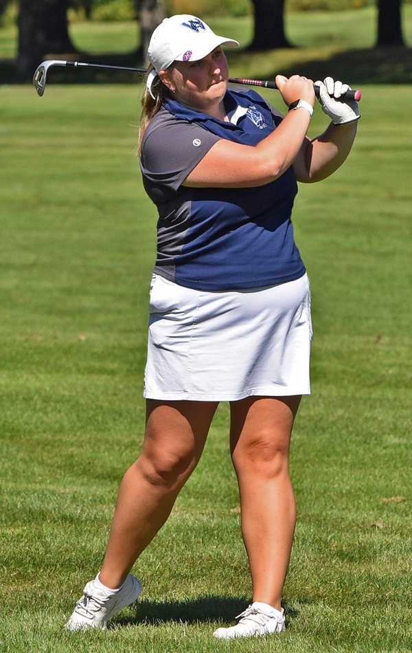 Westfield Places Second At Nichols Invitational