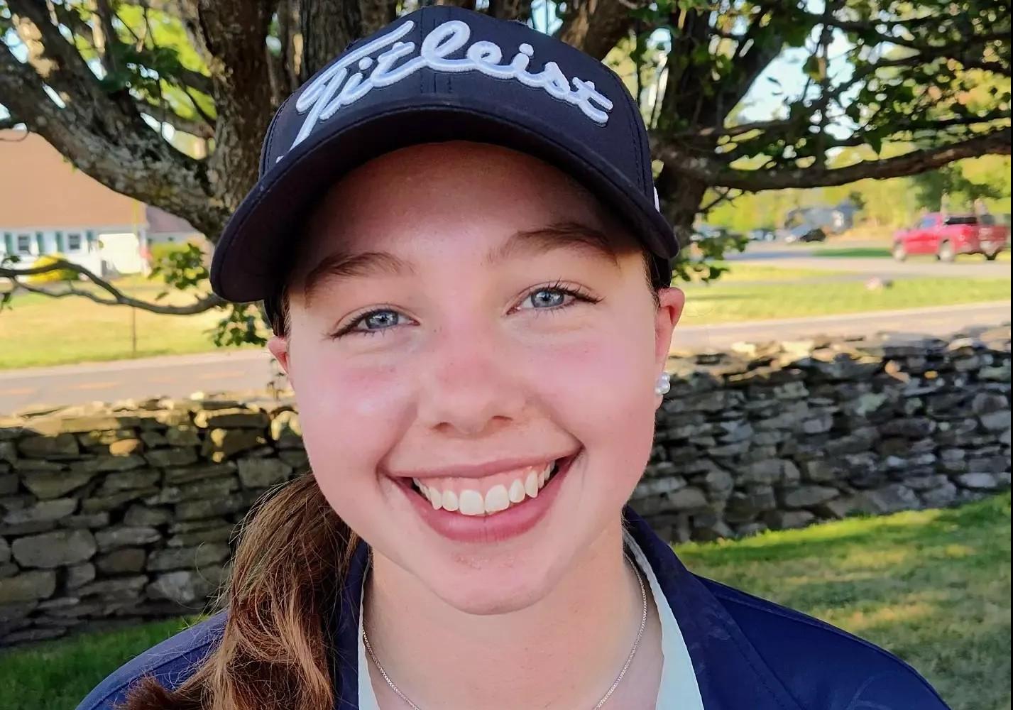 Utica&rsquo;s Claire Draper named NWGC Rookie of the Week