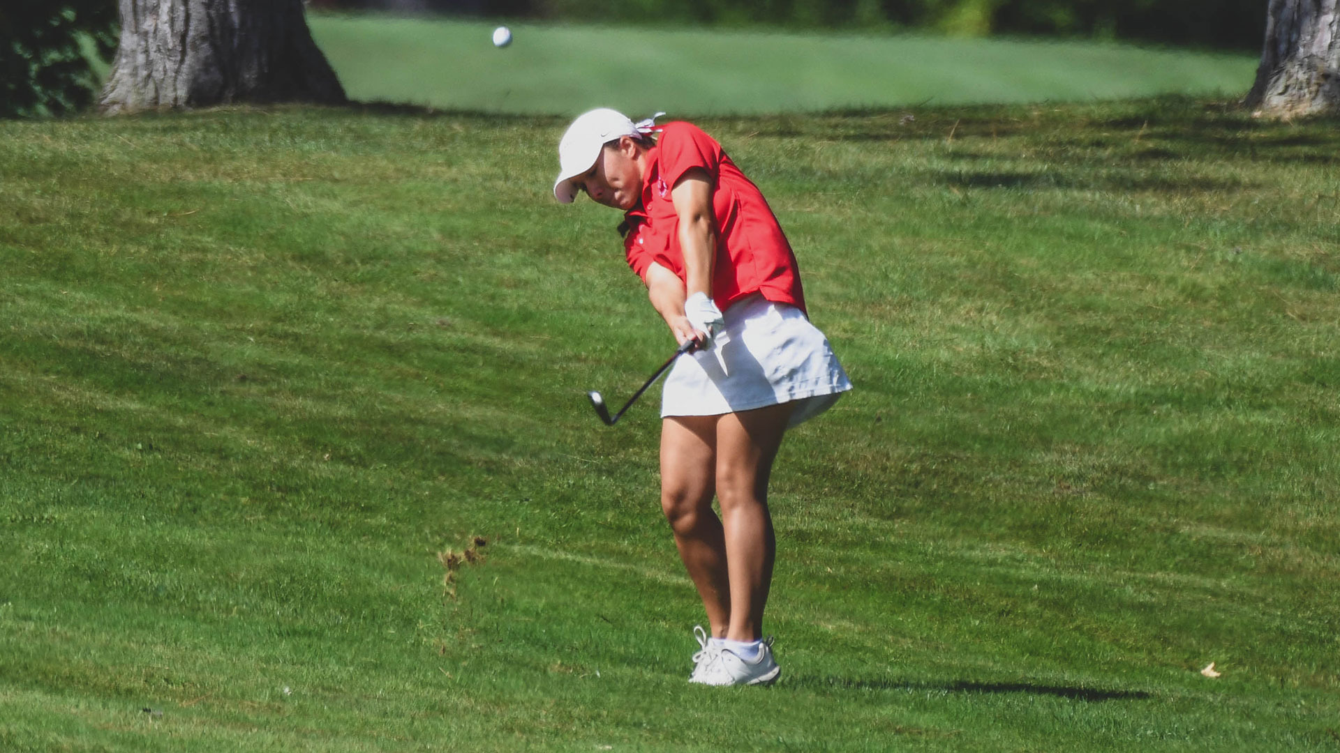 Cortland&rsquo;s Gina Milazzo earns second NWGC Player of the Week honor