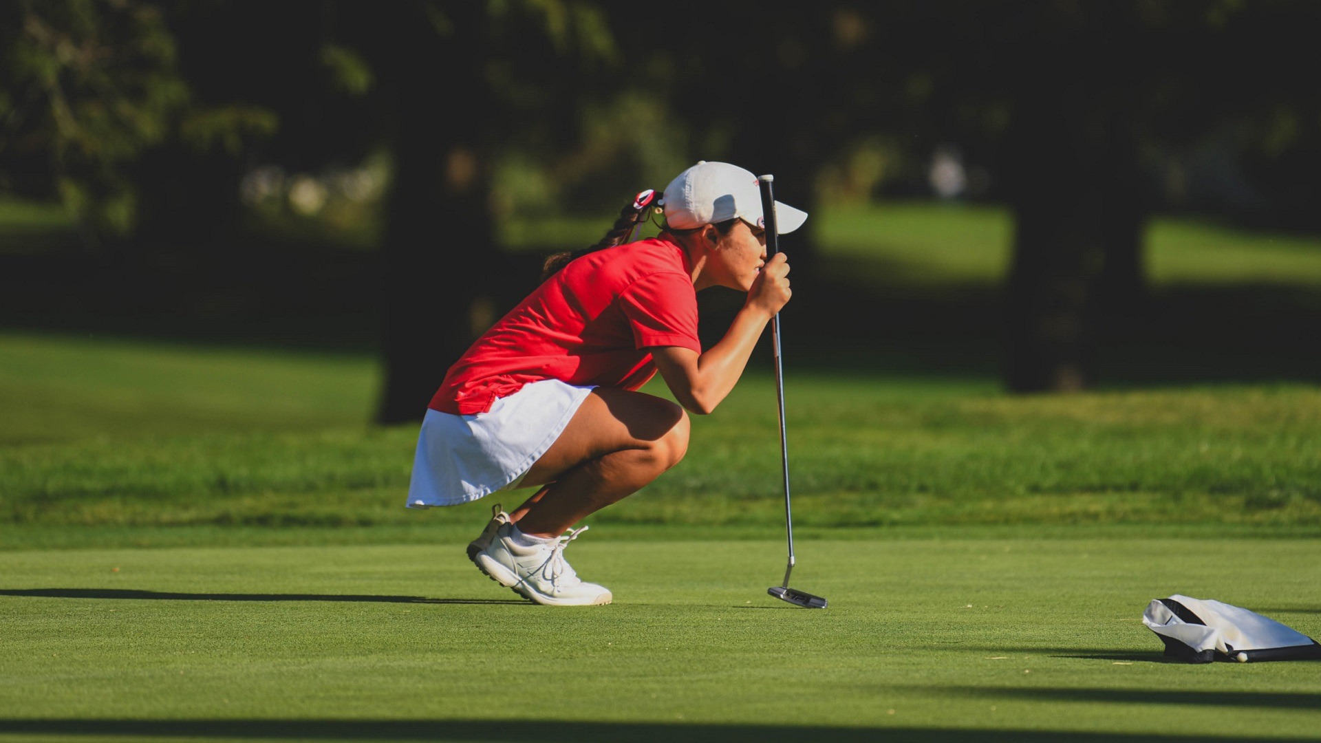 Cortland&rsquo;s Gina Milazzo claims another NWGC Player of the Week