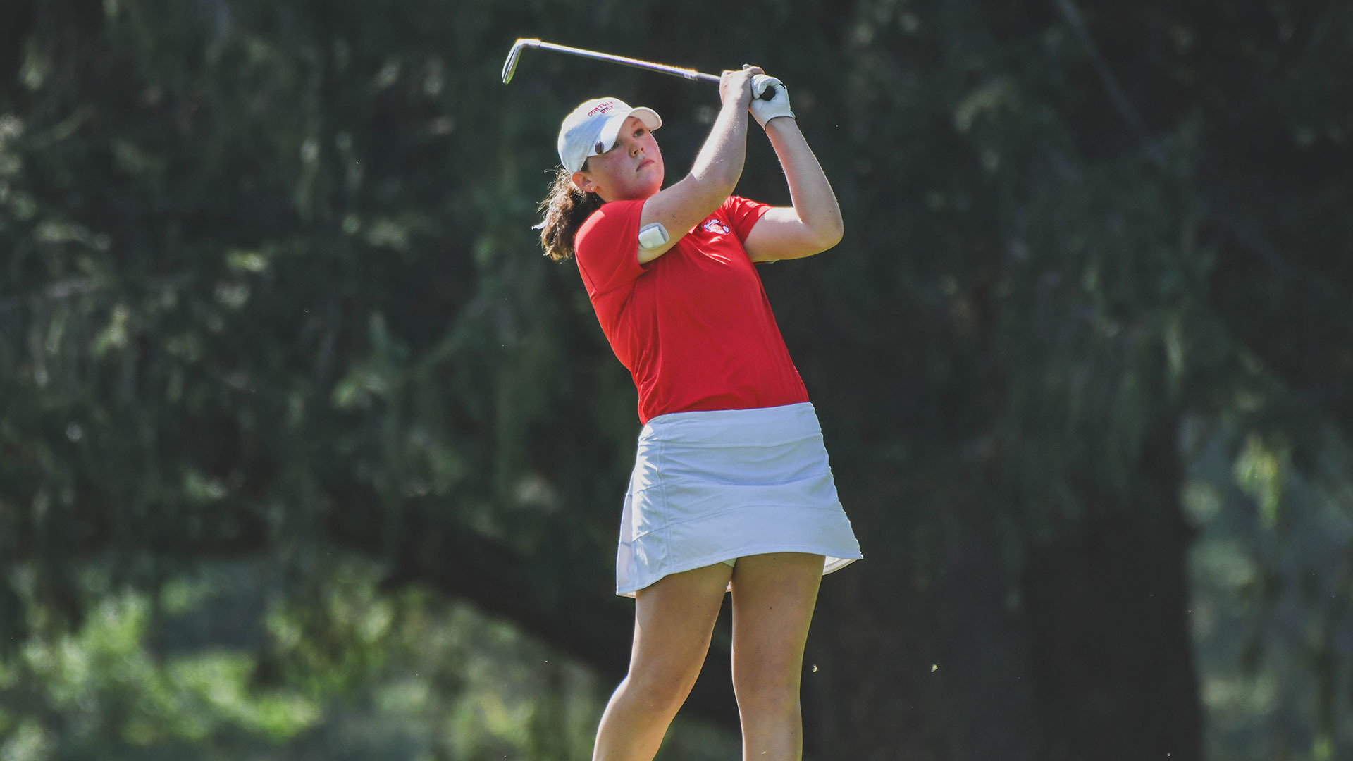 Cortland&rsquo;s Mimi Rienzo selected NWGC Player of the Week